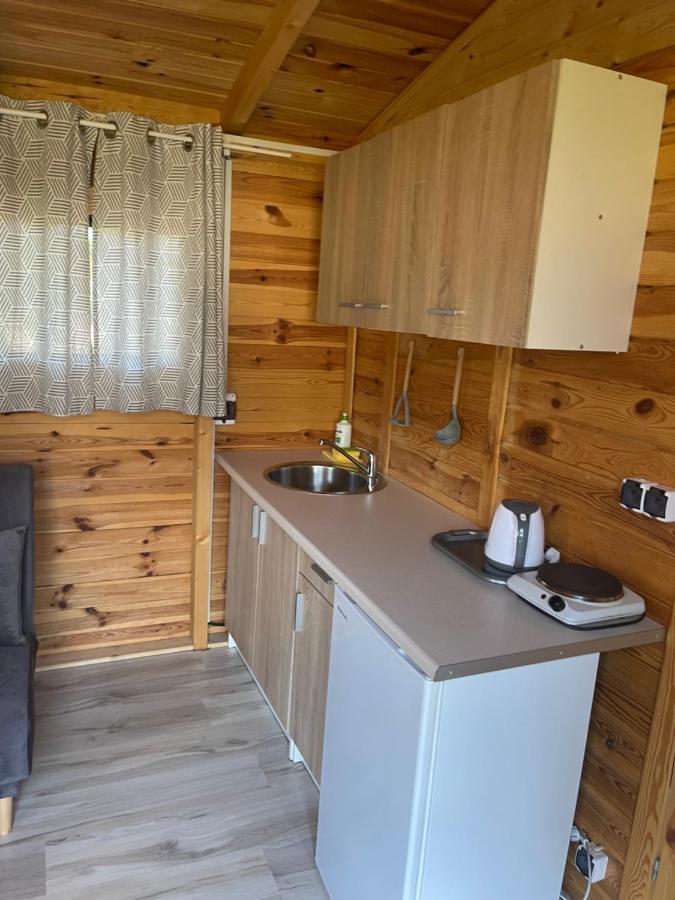 Dziwnowek Domki U Mileny Dziwnowek Wrzosowo  Exterior photo