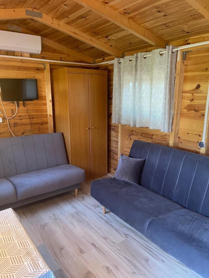 Dziwnowek Domki U Mileny Dziwnowek Wrzosowo  Exterior photo