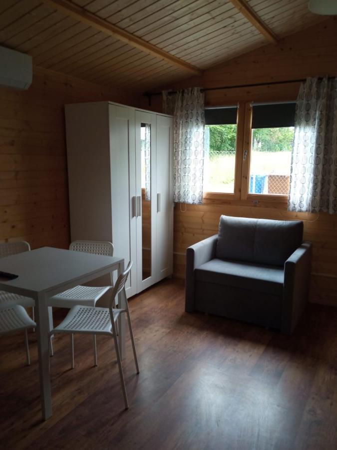 Dziwnowek Domki U Mileny Dziwnowek Wrzosowo  Exterior photo